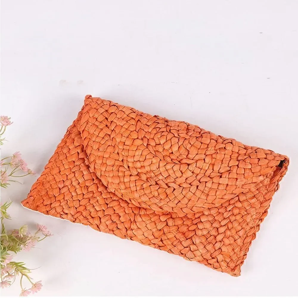 Boho Cluch Purse Handbag